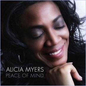 Download track Higher Alicia Myers