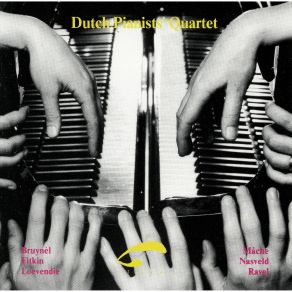 Download track Sciosophy Dutch Pianists' Quartet