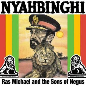 Download track Roll River Jordan Ras Michael, The Sons Of Negus, Jazzboe Abubaka