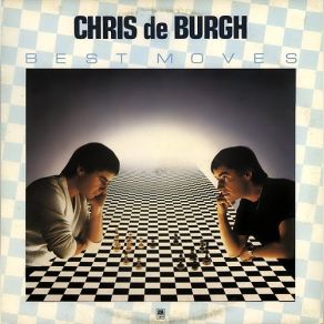 Download track Spanish Train Chris De Burgh