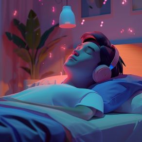 Download track Twilight's Calming Sound 6Minute Nap