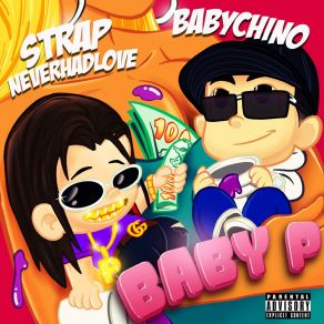 Download track Fake Pints Strap Never Had LoveBabyChino