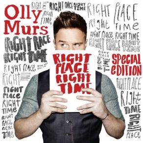 Download track One Of These Days Olly Murs