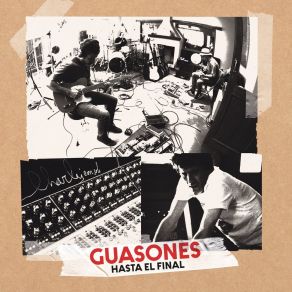 Download track Monsterland Guasones