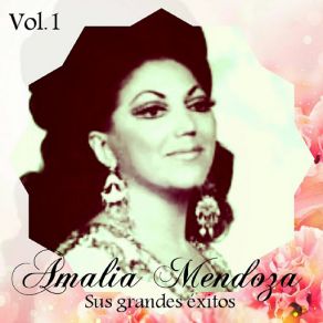 Download track Como San Pedro A Cristo Amalia Mendoza