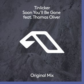 Download track Soon Youll Be Gone (Extended Mix) Thomas Oliver, Tinlicker