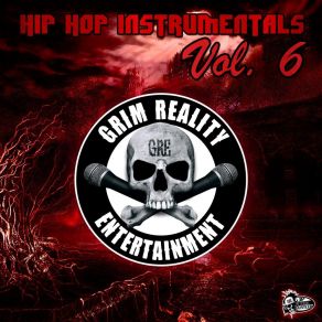 Download track Follow Your Leader (Instrumental) Grim Reality Entertainment