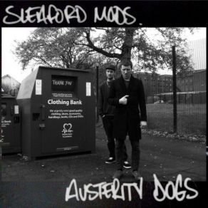 Download track Fizzy Sleaford Mods