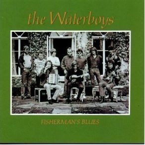 Download track Meet Me At The Station The Waterboys