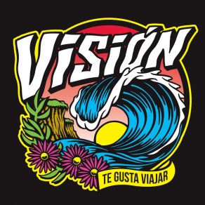 Download track El Templo The Vision