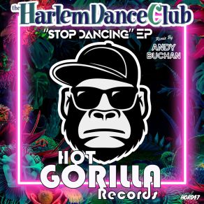 Download track Stop Dancing (Radio Edit) Andy Buchan