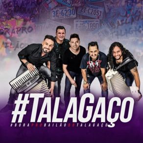 Download track Bebendo Todas Talagaço