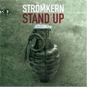 Download track Stand Up (Radio Edit) Stromkern