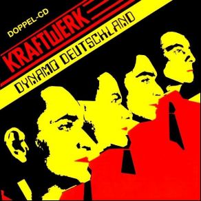 Download track Showroom Dummies Kraftwerk