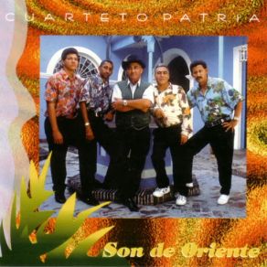 Download track Teje Que Teje Elíades Ochoa, Cuarteto Patria