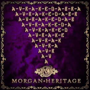 Download track We Are Morgan HeritageDre Island, Kabaka Pyramid