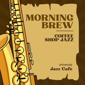 Download track Latte Glow University Jazz Cafe