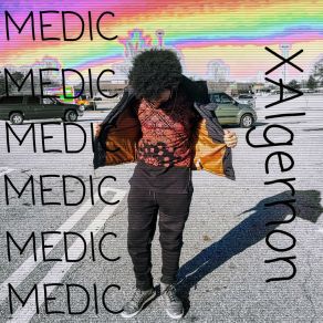 Download track MDMA Interlude XAlgernon