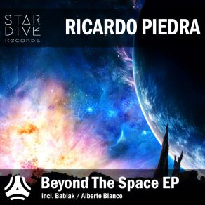 Download track Beyond The Space Ricardo Piedra