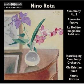 Download track 9. Concerto Festivo - V. Finale. Allegro Nino Rota