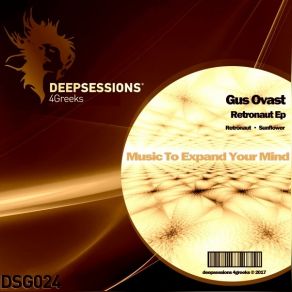 Download track Sunflower (Original Mix) Gus Ovast