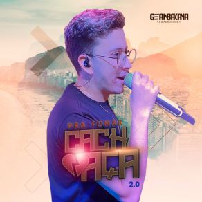 Download track Minha Mente Mente Gean Bakana Cantor