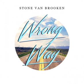 Download track Wrong Way (Club Version) Stone Van Brooken