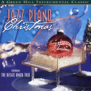 Download track White Christmas Beegie Adair Trio