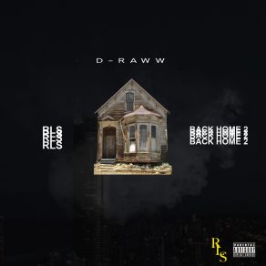 Download track Outro D-Raww