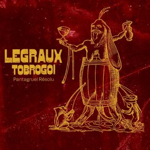 Download track Oil Oil Oil Legraux Tobrogoï