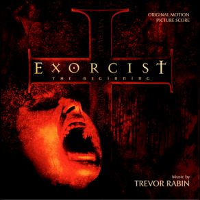 Download track Merrin Inside Church Tunnel Pt. 2 Trevor Rabin