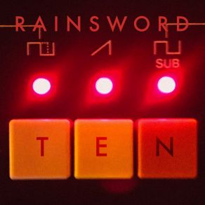 Download track Shadow In The Dark Rain Sword