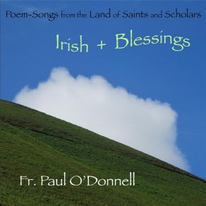 Download track Crossing The Bar Fr. Paul O'Donnell