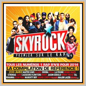 Download track Cérémonie Dry, Sexion D'Assaut