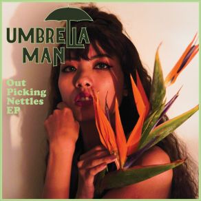 Download track A Collection Of Pointless Thoughts Umbrella Man