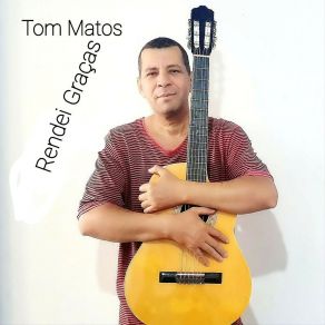 Download track Se A Cruz Falasse (Live) Tom Matos