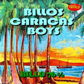 Download track Pensándolo Bien Billo's Caracas Boys