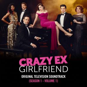 Download track Sex With A Stranger Crazy Ex-Girlfriend CastRachel, Rachel Bloom