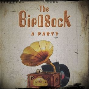 Download track Divine Nature The BirDSock