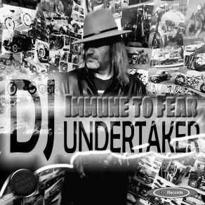 Download track Eccitazione DJ UnDeRtaKeR