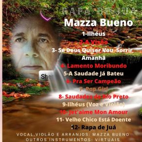Download track Saudades Do Rio Preto Mazza Bueno