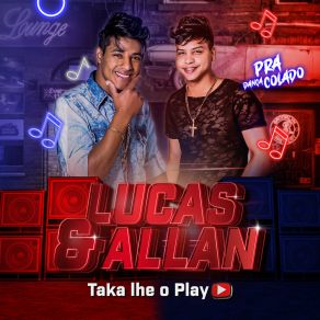 Download track Seu Calor Lucas E Allan