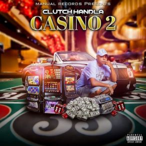 Download track Give Away Clutch Handla