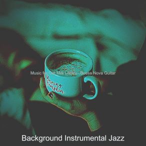 Download track High-Class Backdrops For Coffeehouses Background Instrumental Jazz