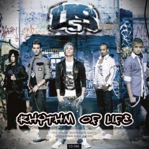 Download track Rhythm Of Life (Felyx Lighter Remix) Us 5