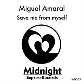 Download track Tired Of Living (Original Mix) Miguel Amaral