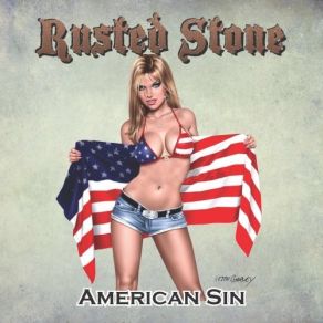 Download track Time Is Lost Rusted Stone