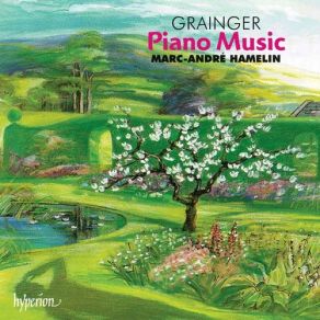 Download track Handel In The Strand Marc - Andre Hamelin