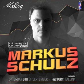 Download track Intro Markus SchulzGlobal DJ Broadcast