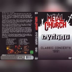 Download track Final Word Metal Church